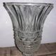 Glass vase