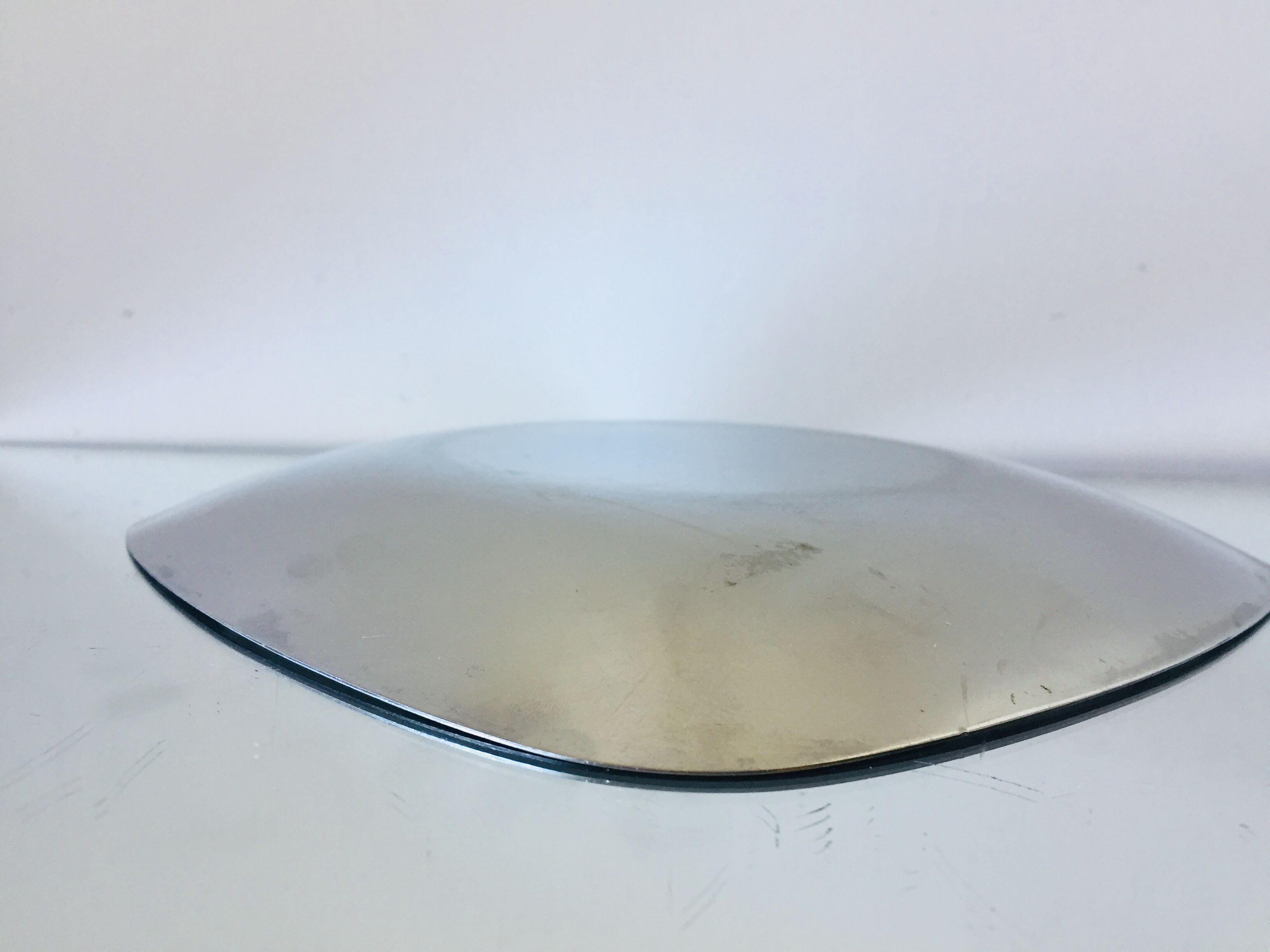 Stunning Enamel on Metal mid century design by Grete Prytz Kittelsen 1955