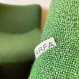 Pair of heaters Arfa 1970