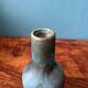 Small French ceramic vase Louis Metenier