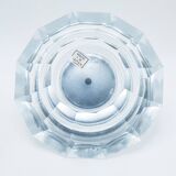 Briquet de table japonais en cristal