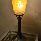 Art Nouveau style lamp
