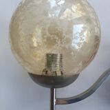 Pair of antique wall sconces