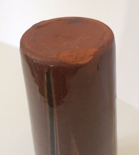 Small art nouveau vase