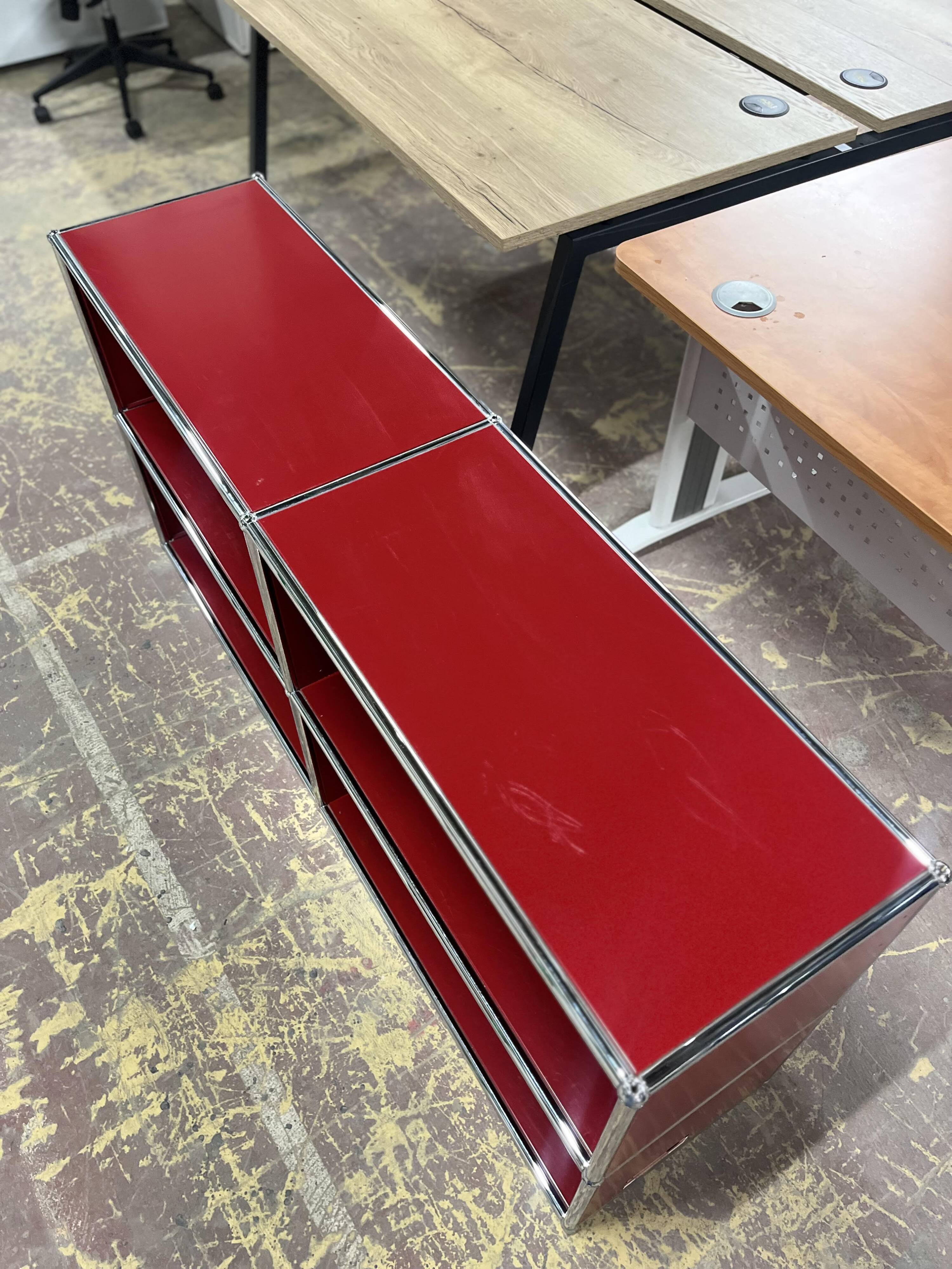 USM Haller furniture