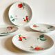 2 Oval Ceramic Dishes English