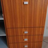 Superb and rare vintage 1960s sideboard