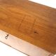 Scandinavian teak library, Sweden, 1960