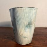 Vase en céramique honoré Camos Vallauris