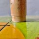 Vintage Japanese Kokeshi doll