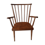 Fauteuil éventail Baumann