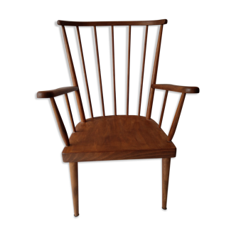 Baumann fan chair