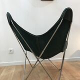 Aa airborne armchair