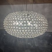 Designer suspension