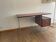 New Bauhaus style desk