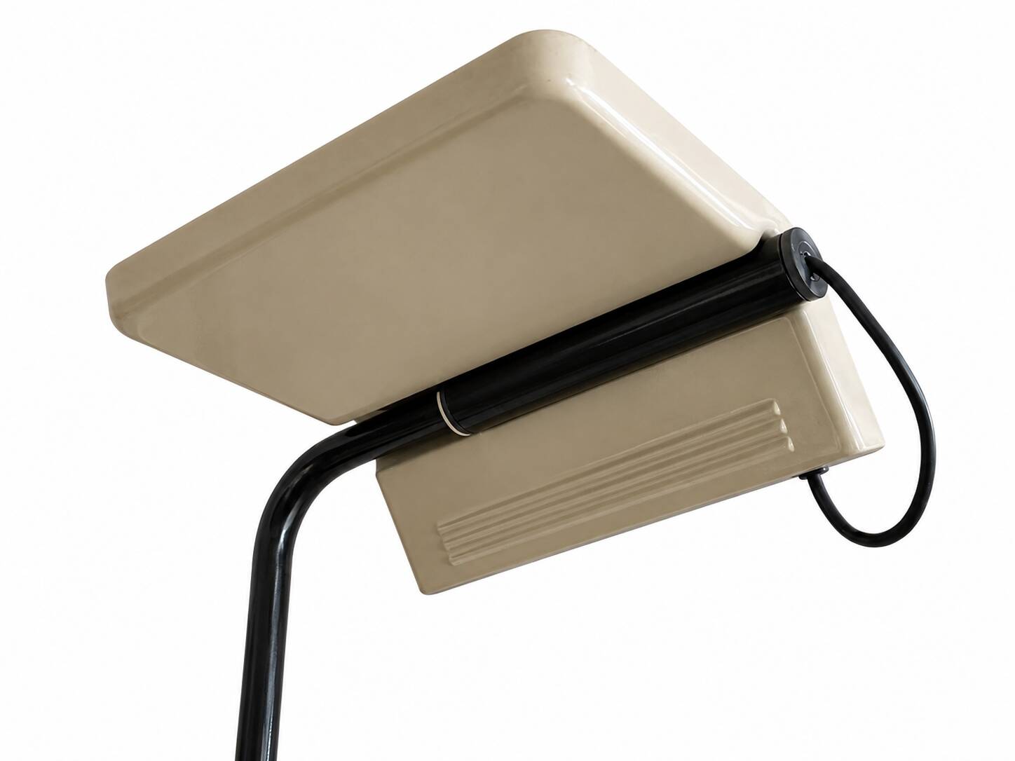 Lampadaire de Bruno Gecchelin pour Arteluce en 1977