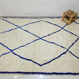 Berber carpet beni ouarain 300 x 192 CM