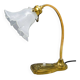 20th century night lamp, Austria