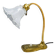 20th century night lamp, Austria