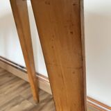 Vintage table