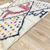 Berber kilim