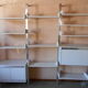 Étagères suspendues modulables Ligne Roset