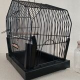 Bird cage from the 1950s-1960s anco