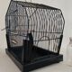 Bird cage from the 1950s-1960s anco