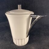Art Deco Service - Limoges Porcelain VIGNAUD