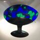 Murano Glass Wall Light by Ottavio Missoni