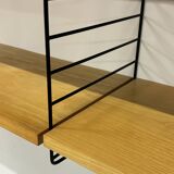 Mid century nisse strinning string wall system 1960