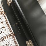 Suitcase from the 1970