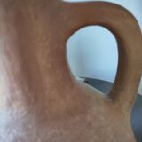 Terracotta jug from El Raouached (Tunisia)