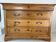 Commode Louis-Philippe en merisier – XIXᵉ siècle – restaurée