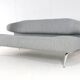 Michel van der Kley for Artifort Bird C 725 sofa - dutch design icon
