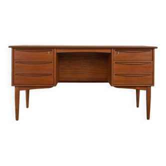 Bureau sur pied par Svend Age Madsen, années 60