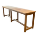 Work table