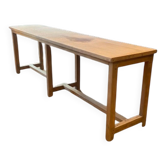 Table de travail