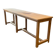 Work table