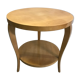 Side table art deco
