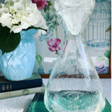 Carafe