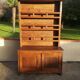Sideboard buffet