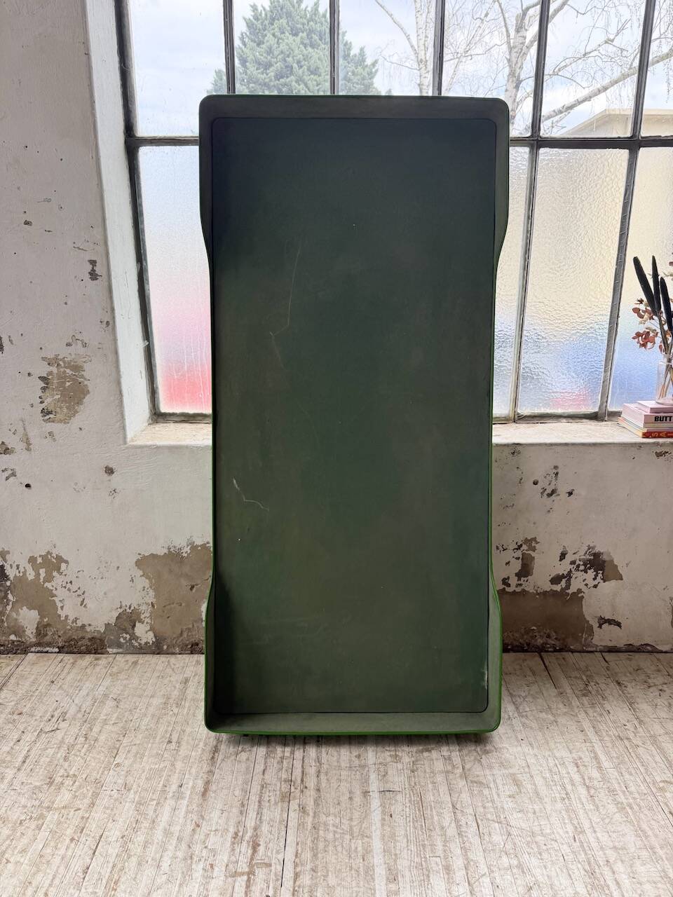 Ozoo single bed by Marc Berthier for Roche Bobois, 1967