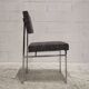 P60 chair designed by Philippon & Lecoq, Airborne edition, 1960