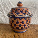 Butter pot, Jobbana Lamali Morocco