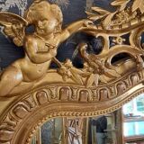 Miroir époque XIXème