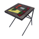 Table d’appoint des années 50/60