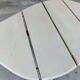 Table basse de jardin