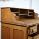 Oak office circa 1950