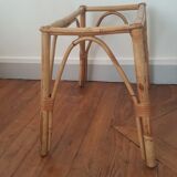 Ratin side table foot